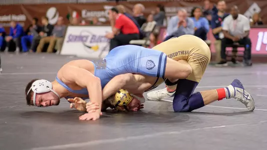 Kazimir at EIWAs (2020)