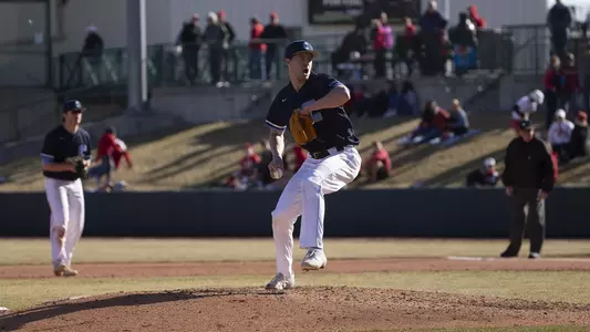 Will West at Nebraska