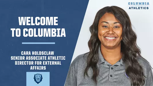 Cara Holdsclaw Grahpic