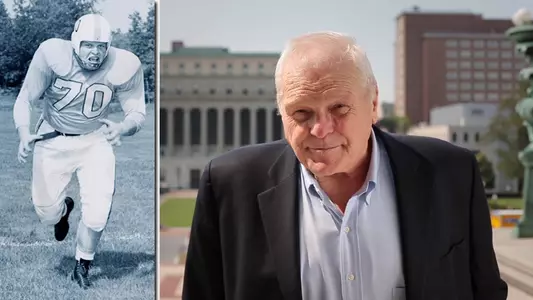 Brian Dennehy Graphic