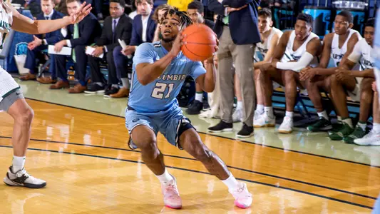 MBB vs. Dartmouth (2/29/20)