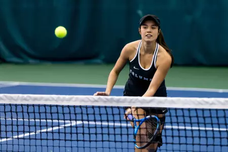October 24, 2019 New York, NY
Columbia University women's tennis.
2019 Mike McLaughlin
https://mclaughlin.photoshelter.com/
Mike McLaughlin