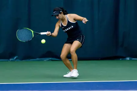 October 24, 2019 New York, NY
Columbia University women's tennis.
2019 Mike McLaughlin
https://mclaughlin.photoshelter.com/
Mike McLaughlin