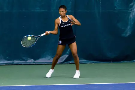 October 24, 2019 New York, NY
Columbia University women's tennis.
2019 Mike McLaughlin
https://mclaughlin.photoshelter.com/
Mike McLaughlin