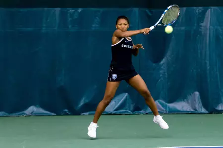 October 24, 2019 New York, NY
Columbia University women's tennis.
2019 Mike McLaughlin
https://mclaughlin.photoshelter.com/
Mike McLaughlin