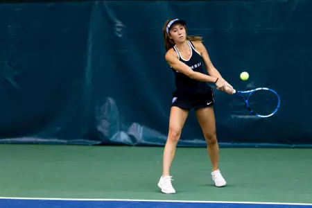 October 24, 2019 New York, NY
Columbia University women's tennis.
2019 Mike McLaughlin
https://mclaughlin.photoshelter.com/
Mike McLaughlin