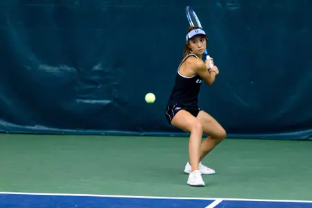 October 24, 2019 New York, NY
Columbia University women's tennis.
2019 Mike McLaughlin
https://mclaughlin.photoshelter.com/
Mike McLaughlin