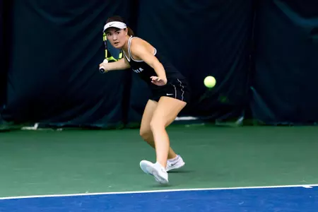 October 24, 2019 New York, NY
Columbia University women's tennis.
2019 Mike McLaughlin
https://mclaughlin.photoshelter.com/
Mike McLaughlin