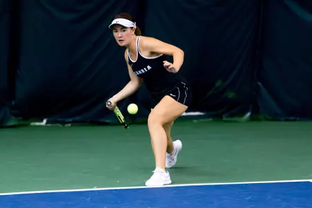 October 24, 2019 New York, NY
Columbia University women's tennis.
2019 Mike McLaughlin
https://mclaughlin.photoshelter.com/
Mike McLaughlin