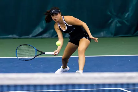 October 24, 2019 New York, NY
Columbia University women's tennis.
2019 Mike McLaughlin
https://mclaughlin.photoshelter.com/
Mike McLaughlin
