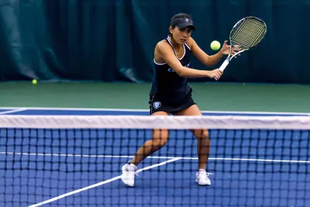 October 24, 2019 New York, NY
Columbia University women's tennis.
2019 Mike McLaughlin
https://mclaughlin.photoshelter.com/
Mike McLaughlin