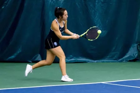 October 24, 2019 New York, NY
Columbia University women's tennis.
2019 Mike McLaughlin
https://mclaughlin.photoshelter.com/
Mike McLaughlin