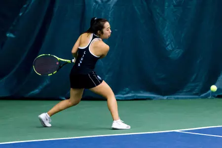 October 24, 2019 New York, NY
Columbia University women's tennis.
2019 Mike McLaughlin
https://mclaughlin.photoshelter.com/
Mike McLaughlin