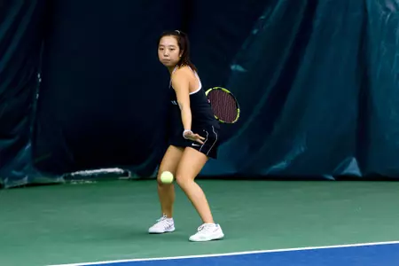 October 24, 2019 New York, NY
Columbia University women's tennis.
2019 Mike McLaughlin
https://mclaughlin.photoshelter.com/
Mike McLaughlin