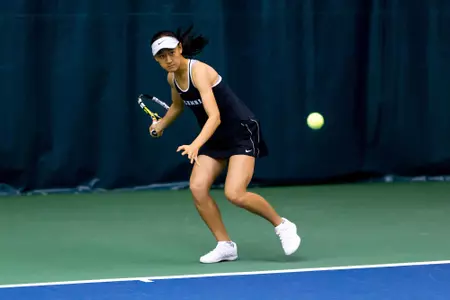 October 24, 2019 New York, NY
Columbia University women's tennis.
2019 Mike McLaughlin
https://mclaughlin.photoshelter.com/
Mike McLaughlin