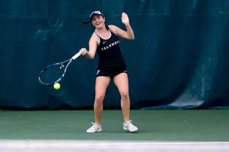 October 24, 2019 New York, NY
Columbia University women's tennis.
2019 Mike McLaughlin
https://mclaughlin.photoshelter.com/
Mike McLaughlin