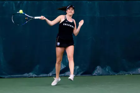 October 24, 2019 New York, NY
Columbia University women's tennis.
2019 Mike McLaughlin
https://mclaughlin.photoshelter.com/
Mike McLaughlin