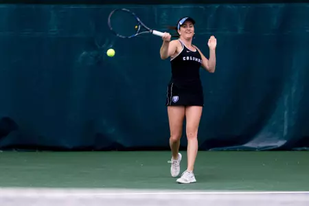 October 24, 2019 New York, NY
Columbia University women's tennis.
2019 Mike McLaughlin
https://mclaughlin.photoshelter.com/
Mike McLaughlin