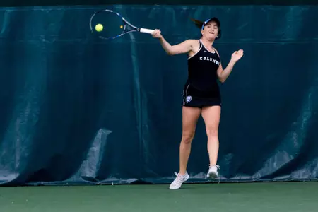 October 24, 2019 New York, NY
Columbia University women's tennis.
2019 Mike McLaughlin
https://mclaughlin.photoshelter.com/
Mike McLaughlin