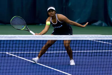 October 24, 2019 New York, NY
Columbia University women's tennis.
2019 Mike McLaughlin
https://mclaughlin.photoshelter.com/
Mike McLaughlin