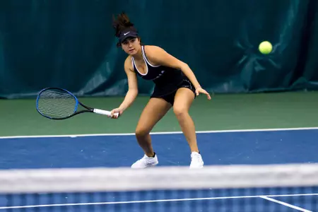 October 24, 2019 New York, NY
Columbia University women's tennis.
2019 Mike McLaughlin
https://mclaughlin.photoshelter.com/
Mike McLaughlin
