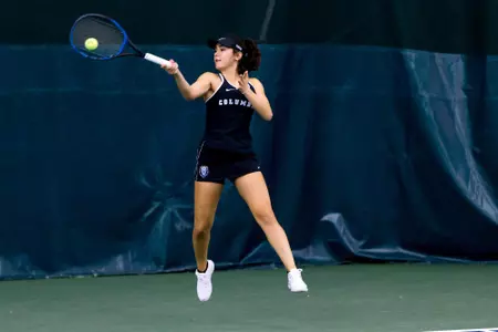 October 24, 2019 New York, NY
Columbia University women's tennis.
2019 Mike McLaughlin
https://mclaughlin.photoshelter.com/
Mike McLaughlin