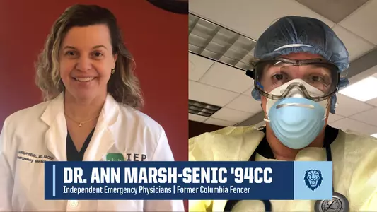 Ann Marsh-Senic Graphic