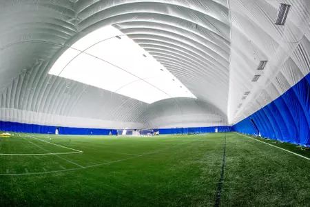 Bubble at Baker Shot for Story