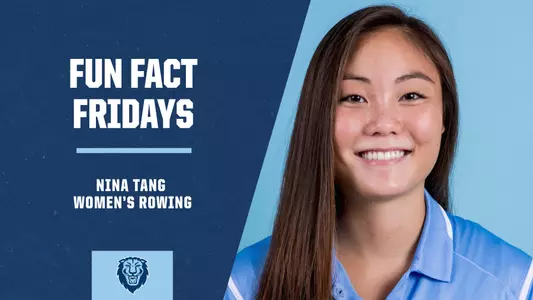 Nina Tang Friday