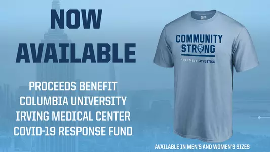 Community Strong Shirt