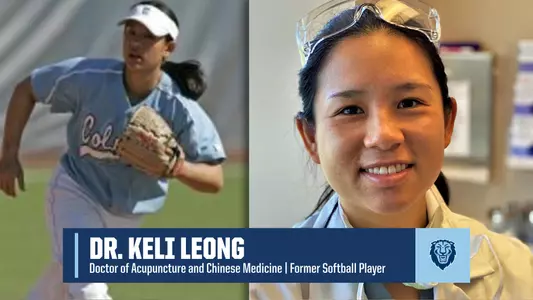 HealthCare Heroes Keli Leong