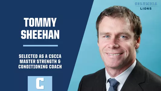 Tommy Sheehan Graphic