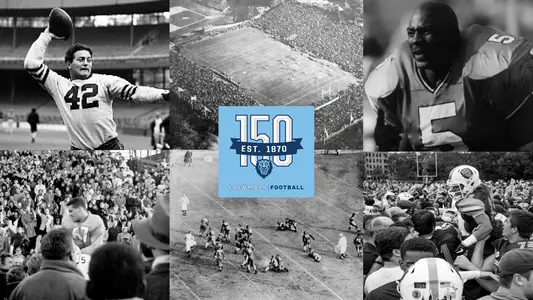 Historical Front Page Header