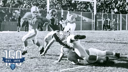 Archie Roberts Front Page Graphic