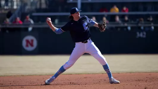 Base at Nebraska (3/6/20)