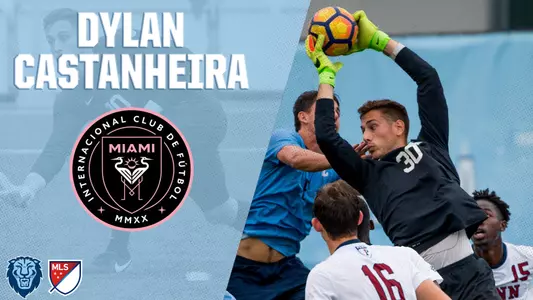 Dylan Castanheira Web Graphic MLS