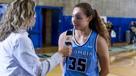 2021 Ivy League WBB Media Day Headline Crop