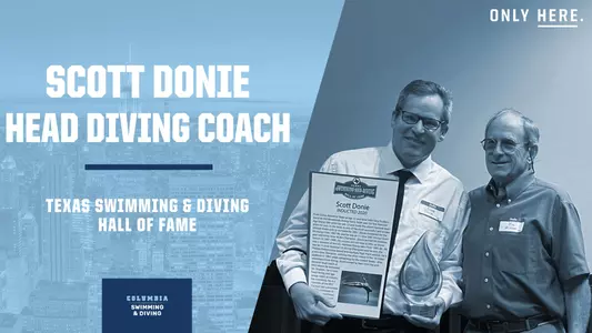 Scott Donie HOF