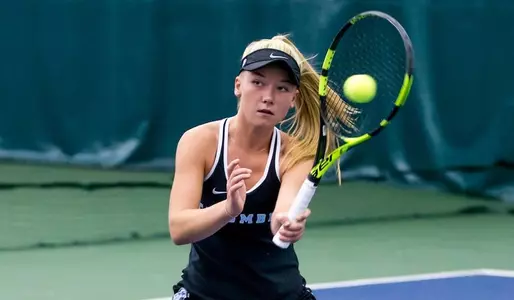 Caitie Sullivan Action BA