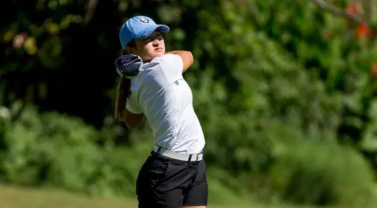 Jennifer Wang Finish Stroke