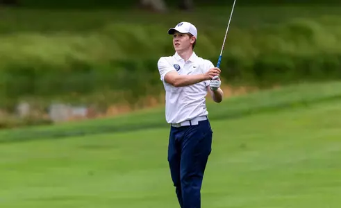 Wyatt McGovern Action A