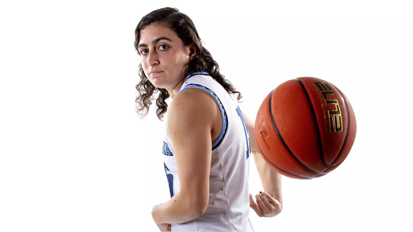 Carly Rivera Portrait 2021