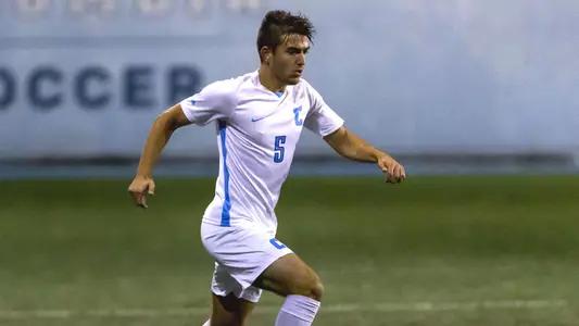 Jake Novoshelski vs Penn 2021