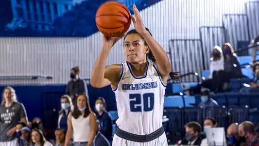 Sienna Durr Headline 2021-22 Stock