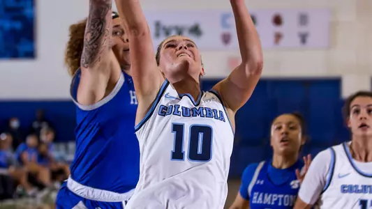 Kitty Henderson Headline 2021-22 Hampton