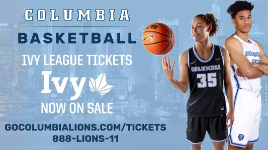 Basketball Ivy Tickets