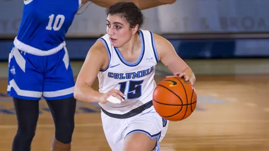 Carly Rivera vs Hampton Stock Dribble with Ball 2359845