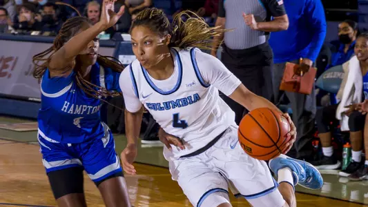 Kaitlyn Davis vs Hampton Driving 2021