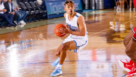 Geronimo Rubio De La Rosa