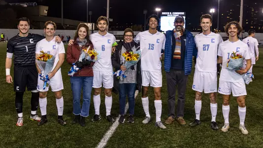 MSOC Senior Night web headline 2021